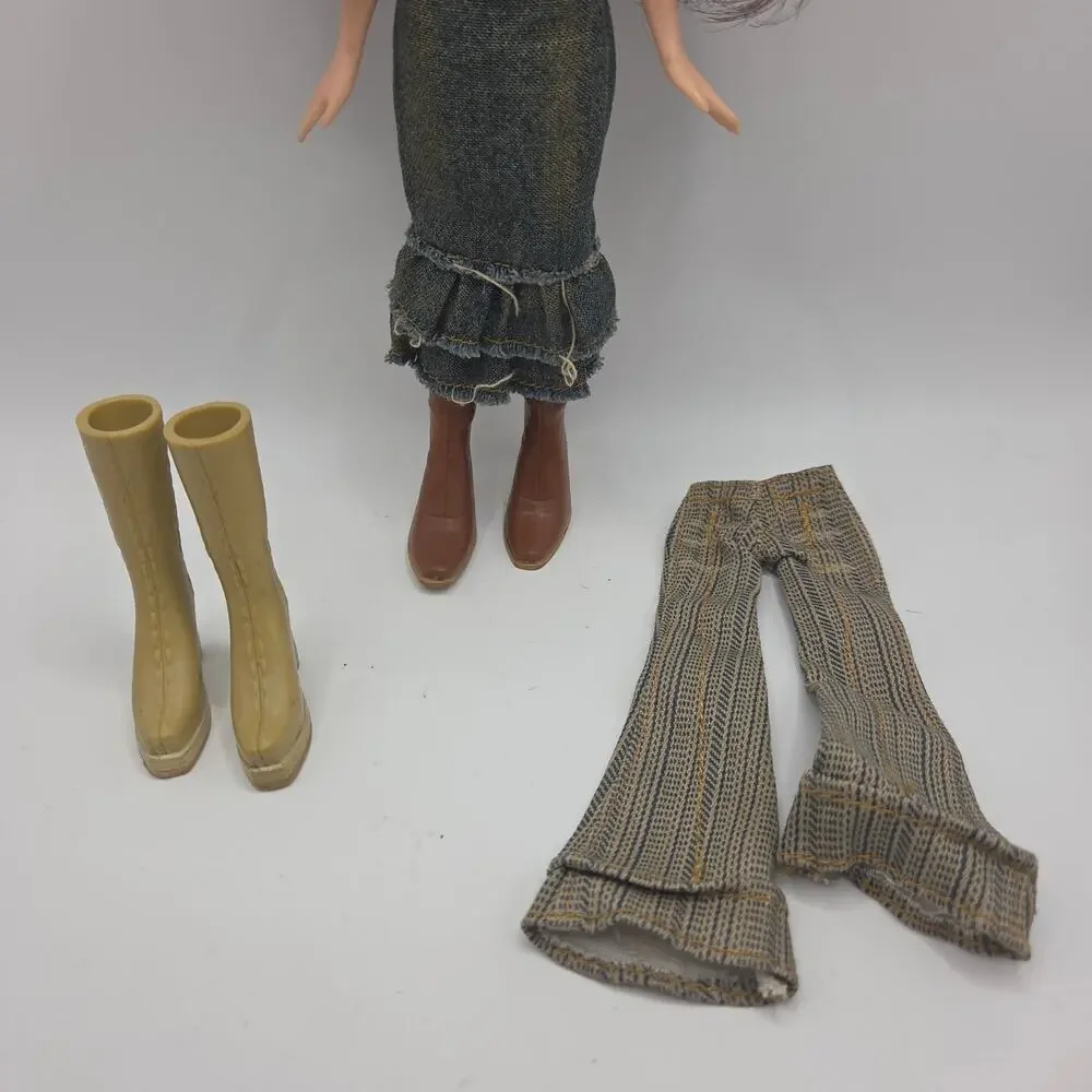 Bratz vintage 2003